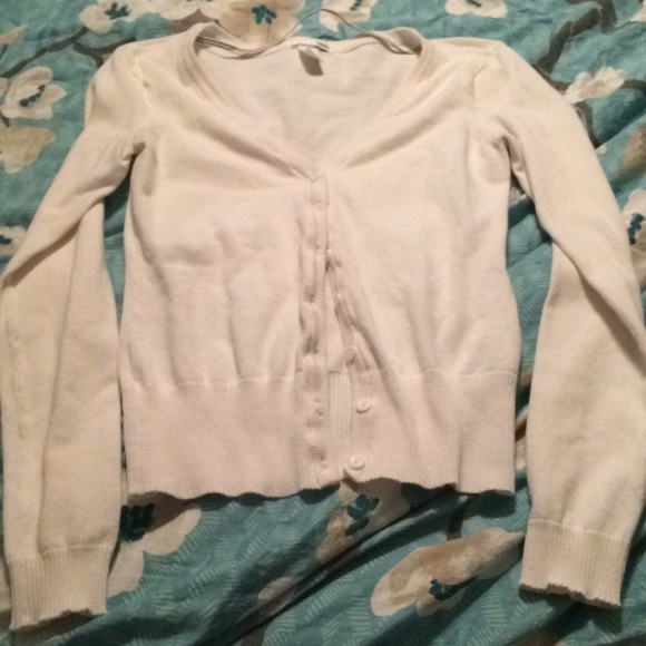 H&M Tops - 7 for $10 SALE H&M Xs Top